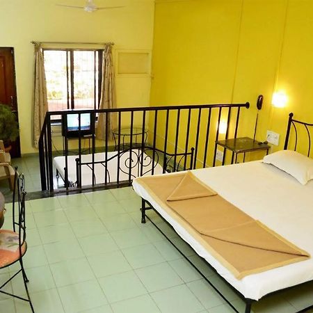 Hôtel Royal Hills à Pune Extérieur photo