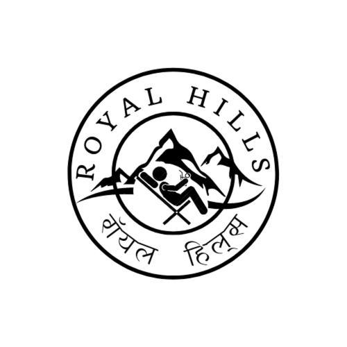 Hôtel Royal Hills à Pune Extérieur photo