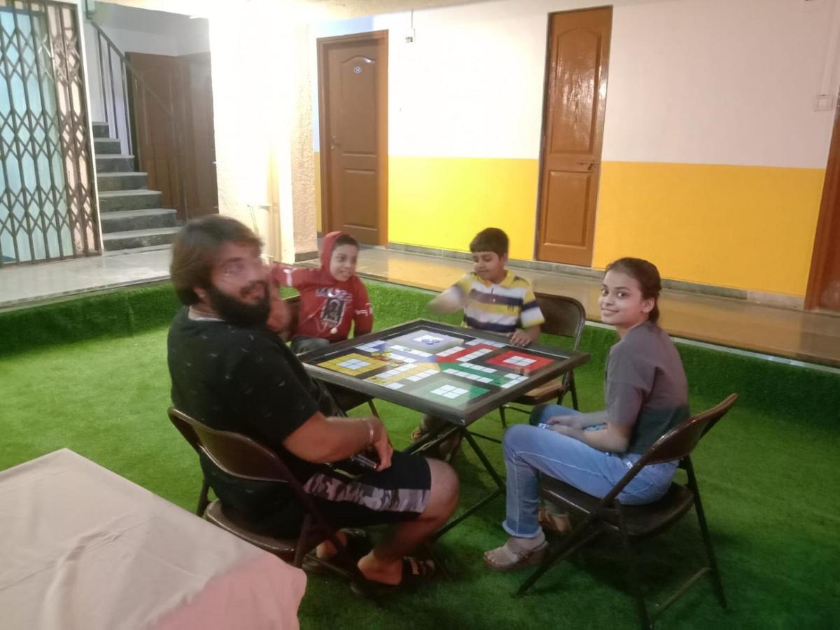 Hôtel Royal Hills à Pune Extérieur photo