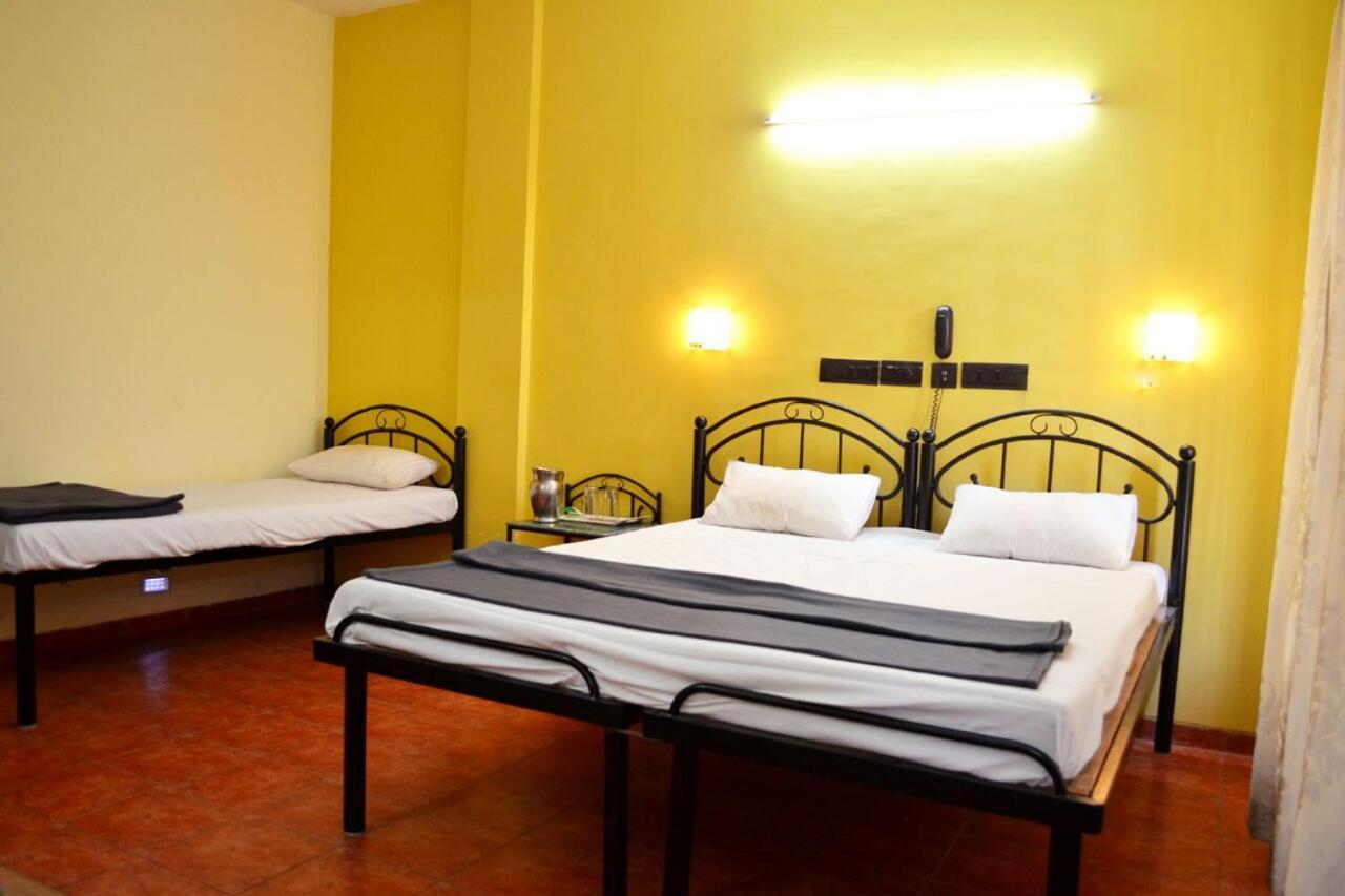 Hôtel Royal Hills à Pune Extérieur photo