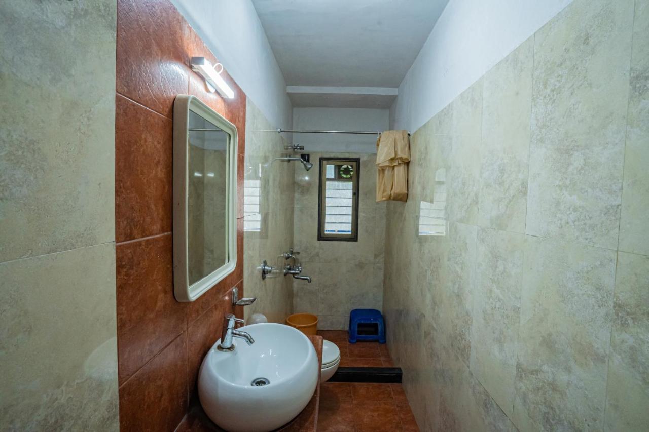 Hôtel Royal Hills à Pune Extérieur photo