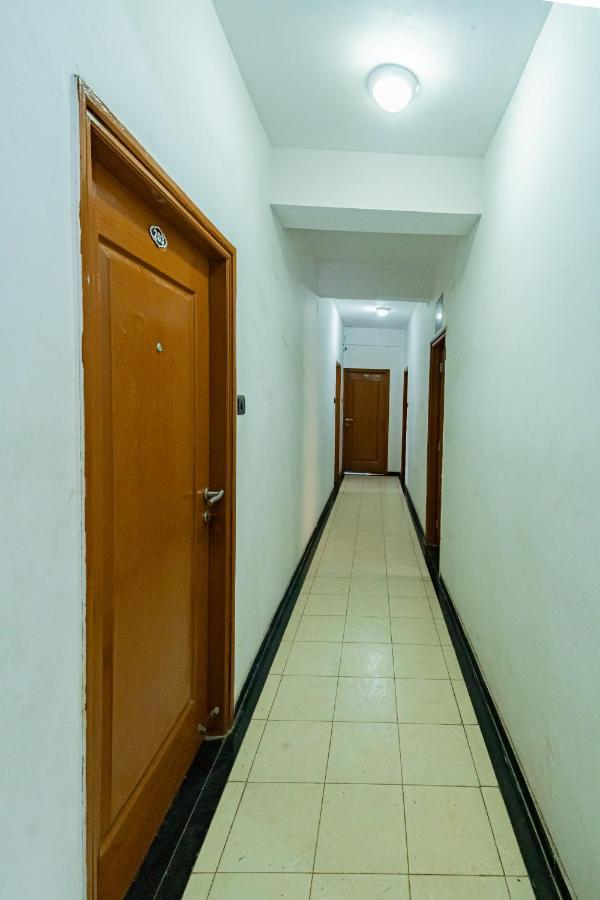 Hôtel Royal Hills à Pune Extérieur photo