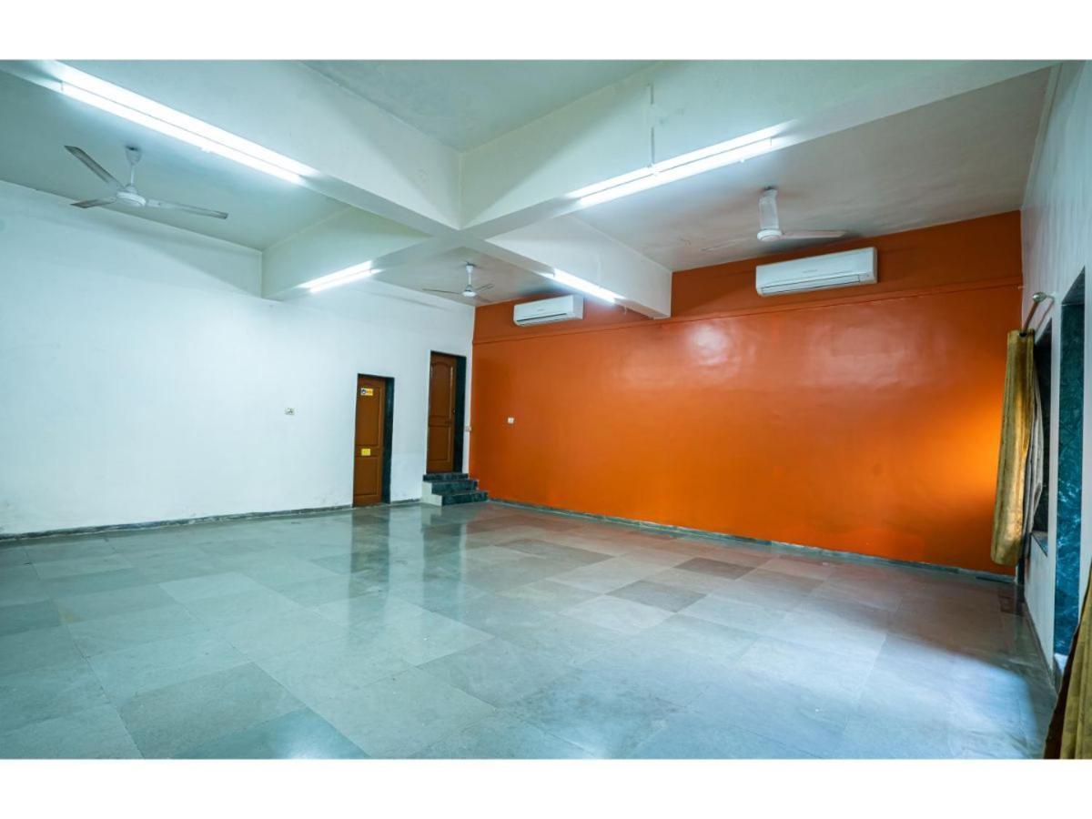 Hôtel Royal Hills à Pune Extérieur photo
