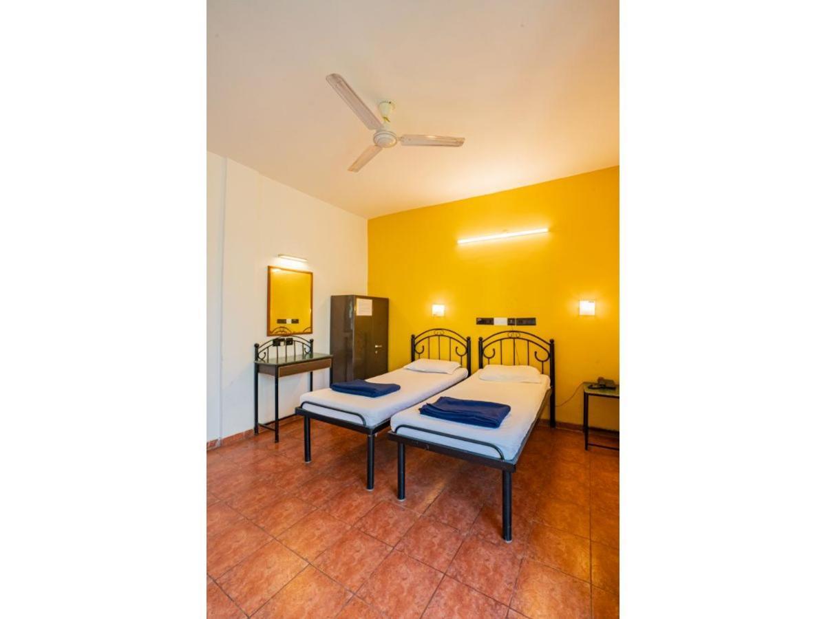 Hôtel Royal Hills à Pune Extérieur photo