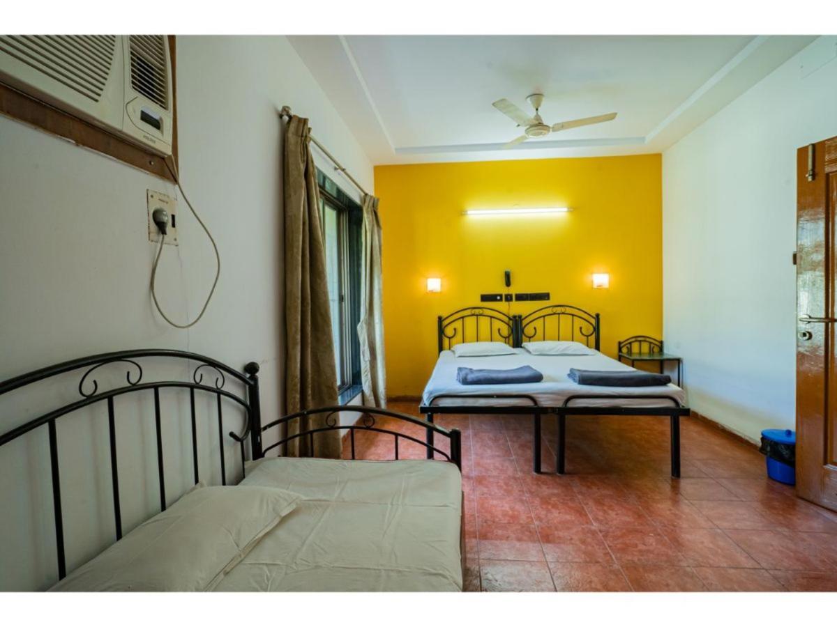 Hôtel Royal Hills à Pune Extérieur photo