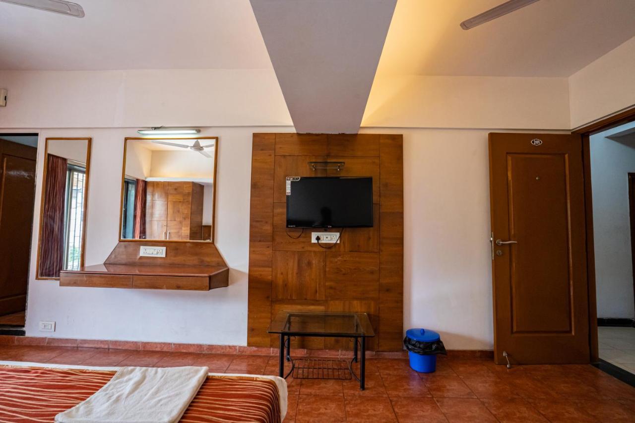 Hôtel Royal Hills à Pune Extérieur photo