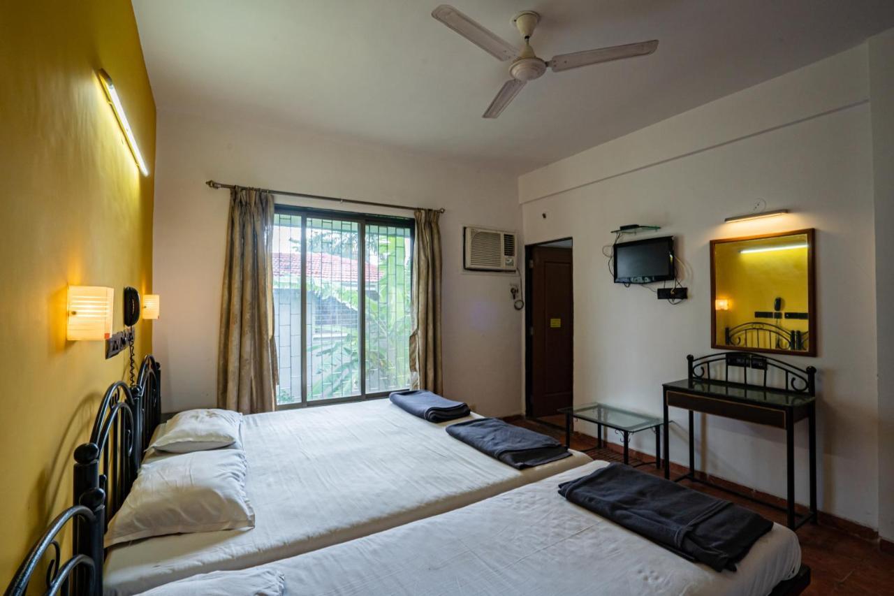 Hôtel Royal Hills à Pune Extérieur photo