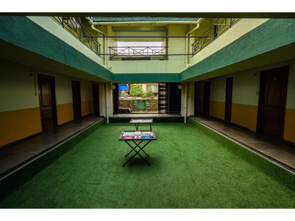 Hôtel Royal Hills à Pune Extérieur photo