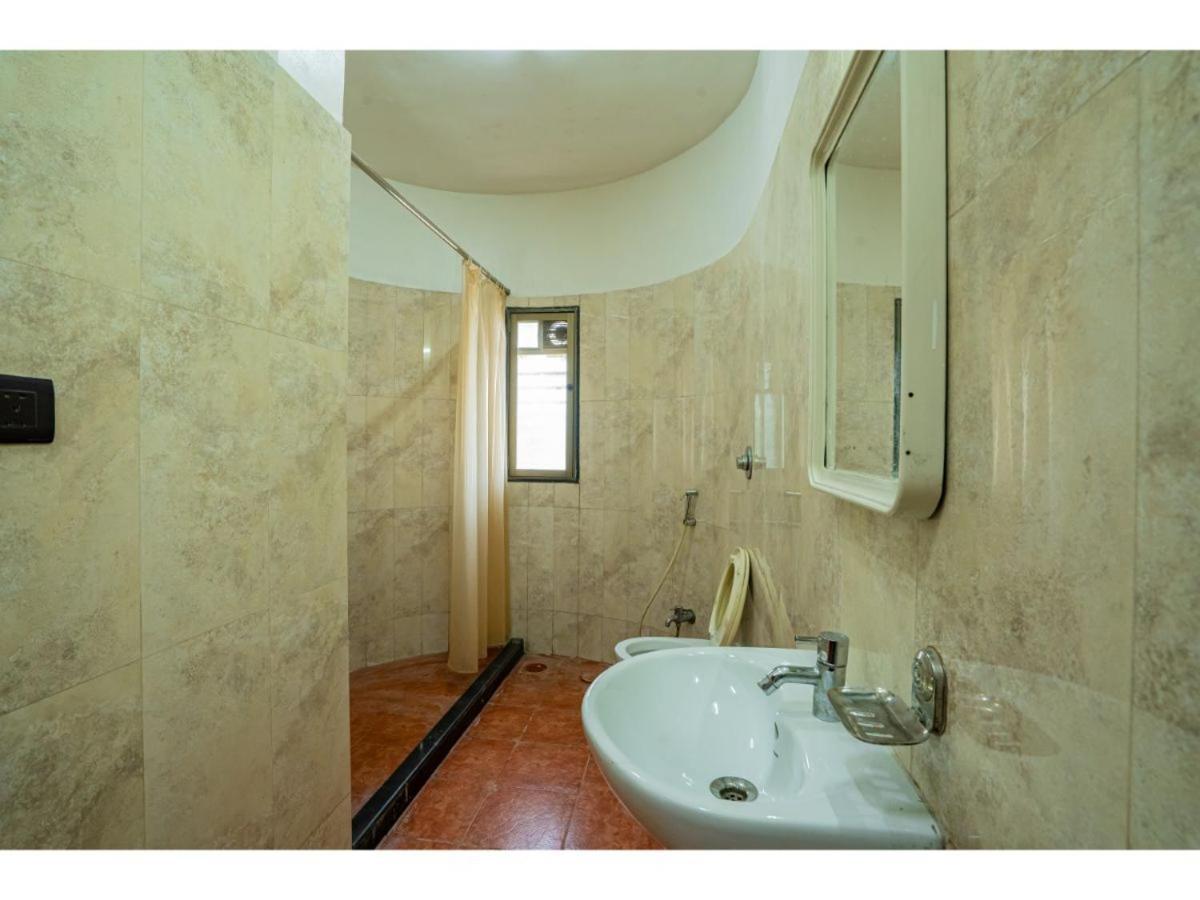 Hôtel Royal Hills à Pune Extérieur photo