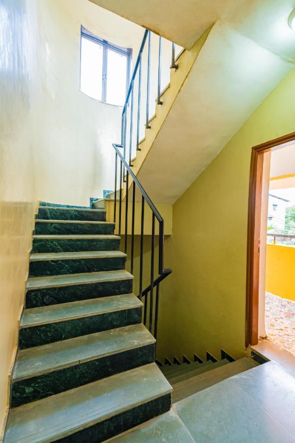 Hôtel Royal Hills à Pune Extérieur photo