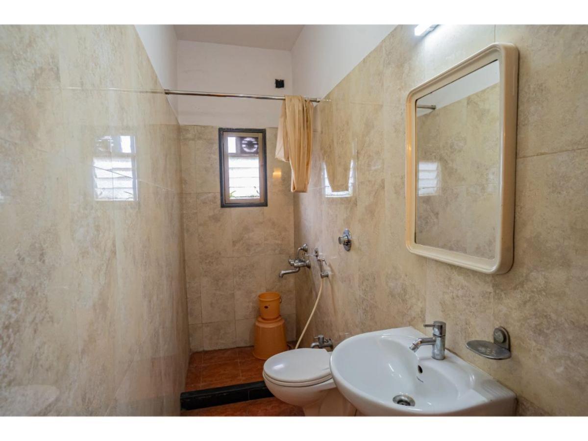 Hôtel Royal Hills à Pune Extérieur photo