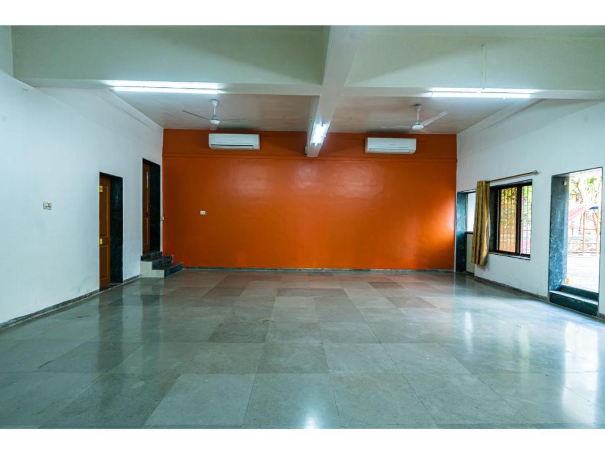 Hôtel Royal Hills à Pune Extérieur photo