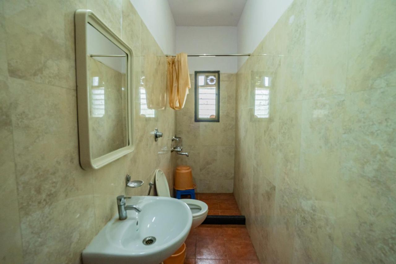 Hôtel Royal Hills à Pune Extérieur photo