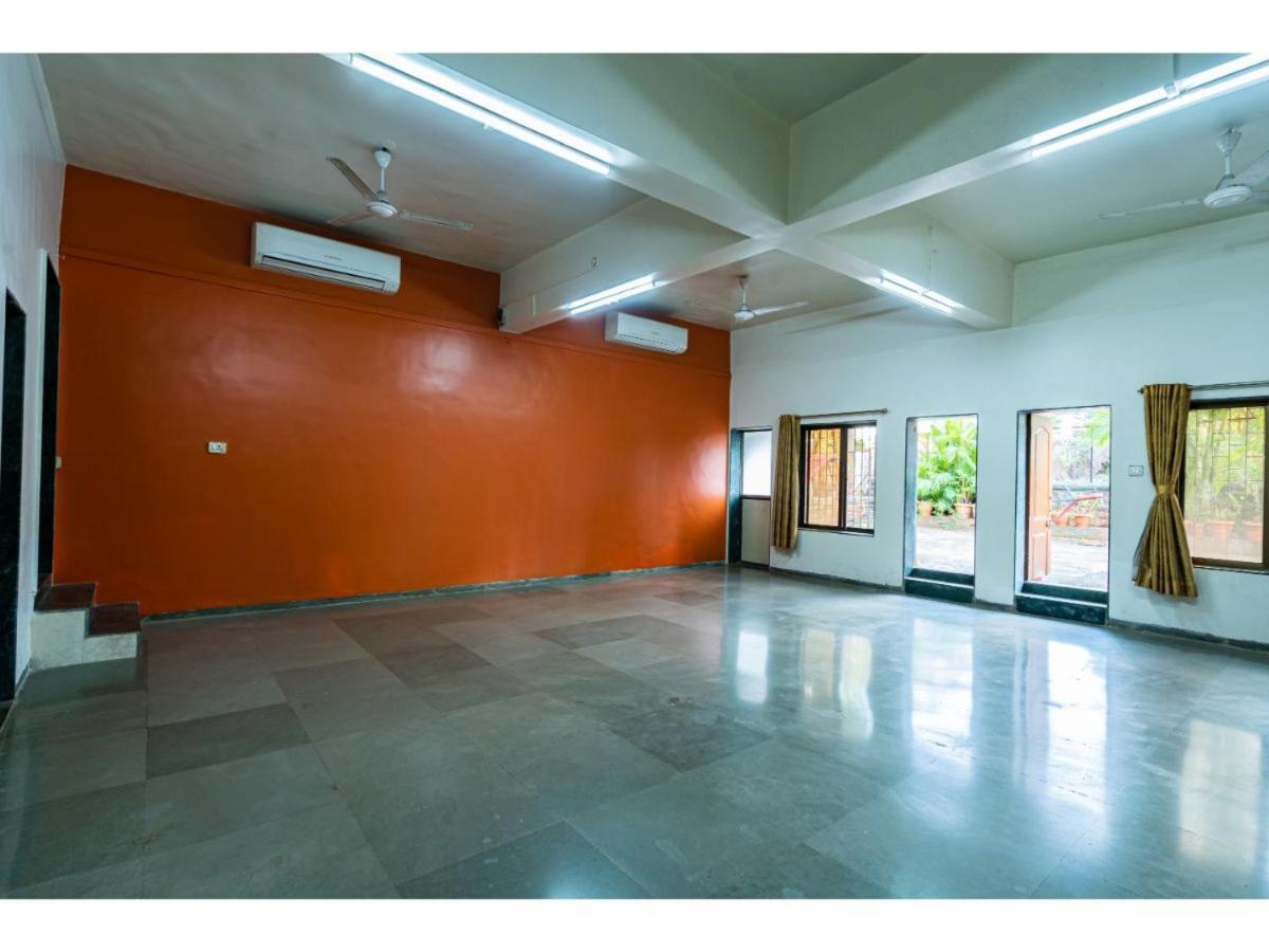 Hôtel Royal Hills à Pune Extérieur photo