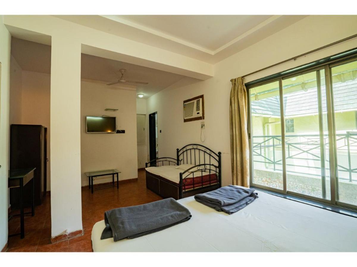Hôtel Royal Hills à Pune Extérieur photo