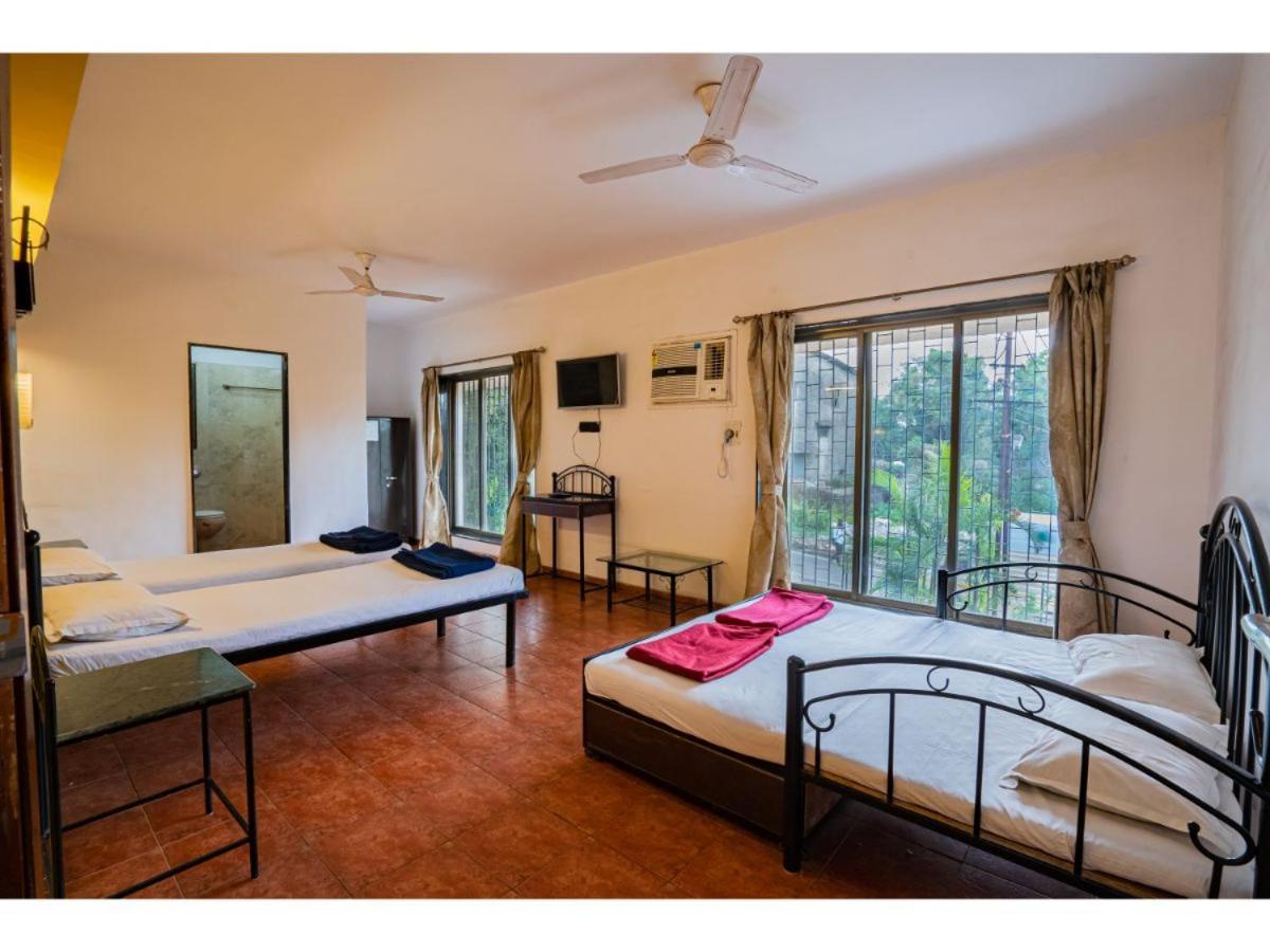 Hôtel Royal Hills à Pune Extérieur photo