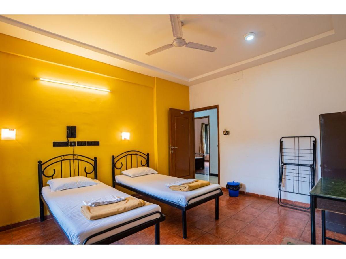 Hôtel Royal Hills à Pune Extérieur photo