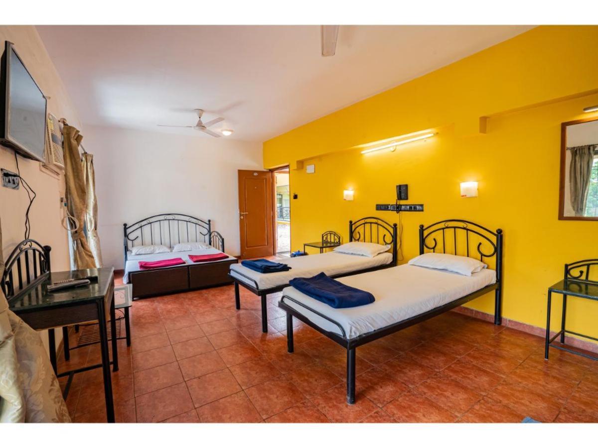 Hôtel Royal Hills à Pune Extérieur photo