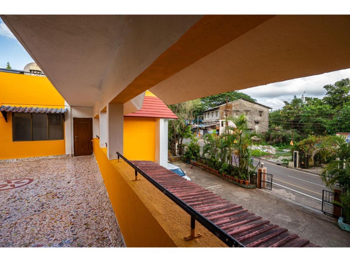 Hôtel Royal Hills à Pune Extérieur photo