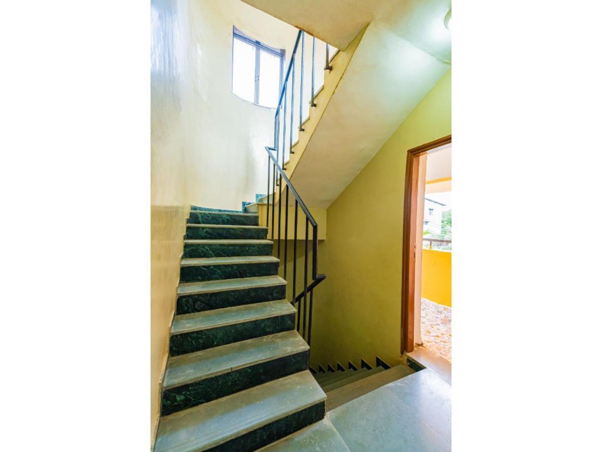 Hôtel Royal Hills à Pune Extérieur photo