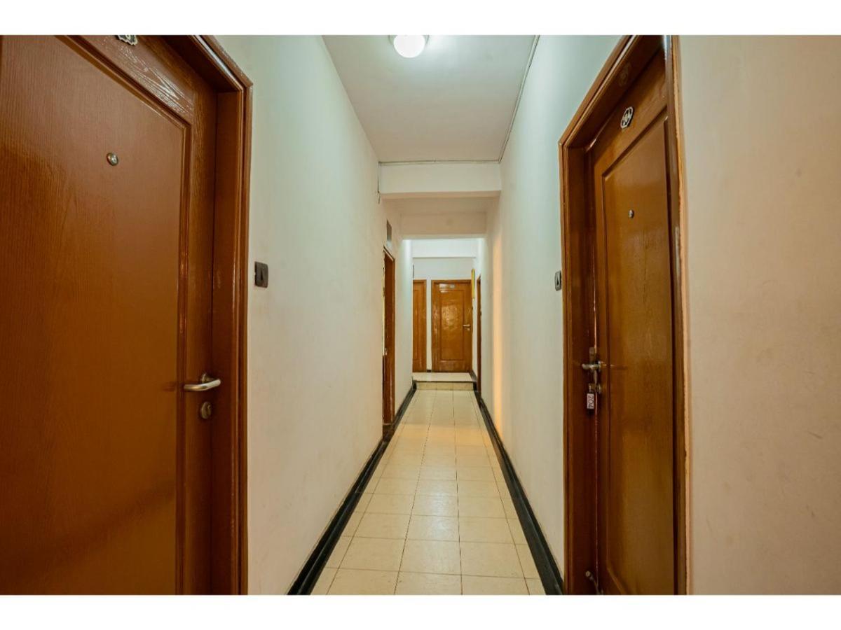 Hôtel Royal Hills à Pune Extérieur photo
