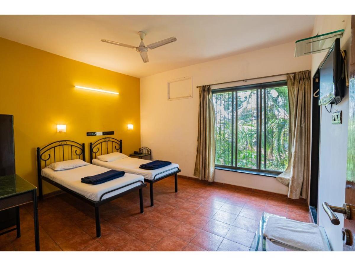 Hôtel Royal Hills à Pune Extérieur photo